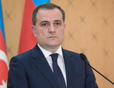 Ceyhun Bayramov iyulun 16-17-də Rusiyaya səfər edəcək