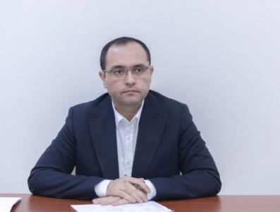 Məcnun Məmmədov Kəlbəcərdə vətəndaşları qəbul edəcək