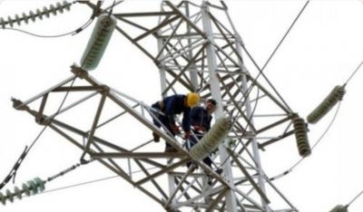 Bakı və Lənkəranın bir sıra ərazilərində elektrik enerjisi olmayacaq