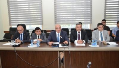 Prezident İlham Əliyevin Şuşa mesajlarının təhlili mövzusunda ekspert müzakirəsi keçirilib
