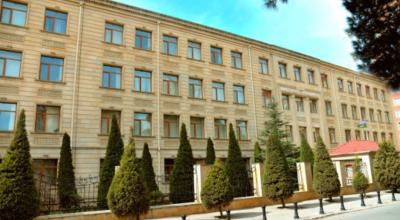 Bakı üzrə yeni təmayül tədris modelinin tətbiq olunacağı məktəblər açıqlanıb