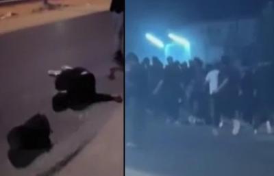 Kərbəla ziyarəti zamanı faciə -  10 ölü, 12 yaralı