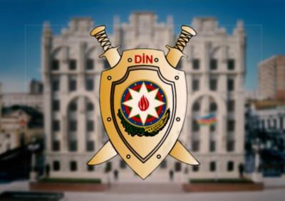Ötən gün qeydə alınan 55 cinayətin açılması təmin olunub