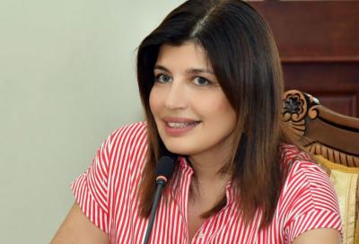 “Haqlı mövqeyinə arxalanan dövlət açıq dialoqdan çəkinmir” -  Günay Əfəndiyeva
