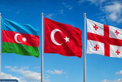 Azərbaycan, Gürcüstan və Türkiyə hərbçilərinin "Eternity-2026" təlimi keçiriləcək