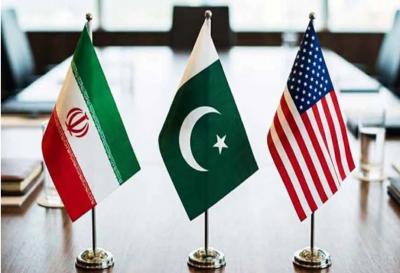 Pakistan ABŞ və İranı danışıqları bərpa etməyə çağırıb 