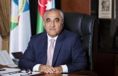 "Əsas məsələ doğru seçim etməkdədir" - Rektor
