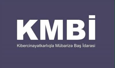 Kiberpolis qadınları şantaj edən şəxsləri saxlayıb