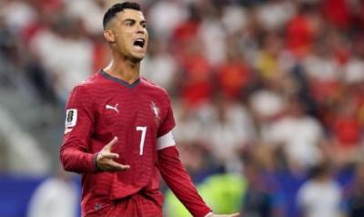Ronaldodan dünya çempionatlarnın antirekordu
