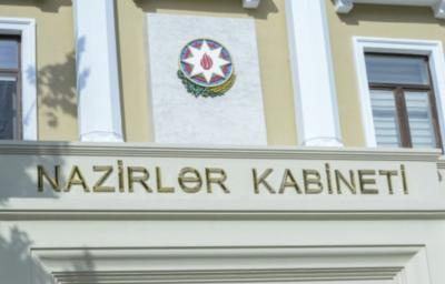 Əhalinin siyahıyaalınmasına yardım üzrə Mərkəzi Komissiya yaradılacaq