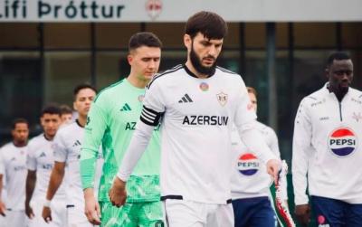 “Kaş “Qarabağ”a bircə qol vuraq!..” - Reykyavikdən reportaj
