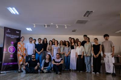 Gənclərin rəqəmsal savadılığı artırılır