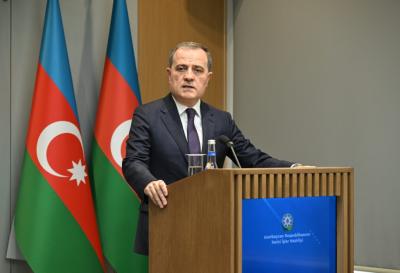 Ceyhun Bayramov: “Bakı və Moskva müsbət iqtisadi trend yaradıb”