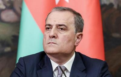 Bakı və Moskva münasibətlərin tam normallaşmasına nail olub” -  XİN başçısı