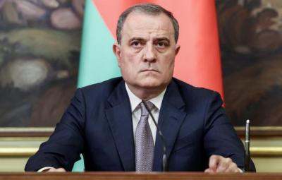 “Bakı ilə İrəvan arasında de-fakto sülh mövcuddur” -  Ceyhun Bayramov 