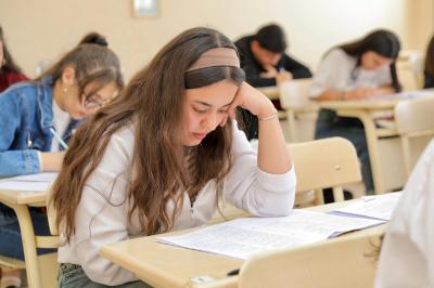 II və III ixtisas qrupları üzrə qəbul imtahanının nəticəsi açıqlanıb -  16 nəfərin nəticələri ləğv edilib