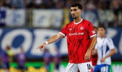 Mahir Emreli Polşadadır