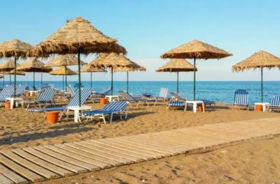 Sabah çimərliklərdə suyun temperaturunun 26 dərəcə olacağı gözlənilir