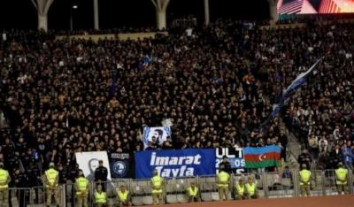 “Qarabağ” - SSKA oyununun biletləri satışa çıxarıldı