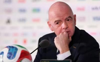 "DÇ-2026 tarixin ən yaxşı mundialıdır"  - İnfantino