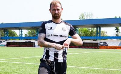 “Karvan-Yevlax”dan yeni transfer