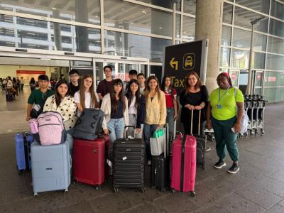 Londonda dördüncü “YAŞAT” yay məktəbinə start verilib