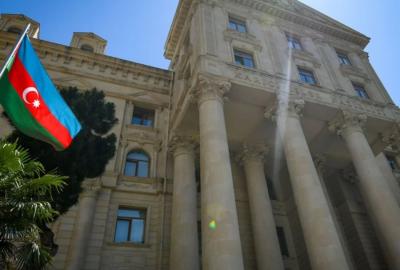 Suriyadan 16 nəfər Azərbaycana repatriasiya edilib