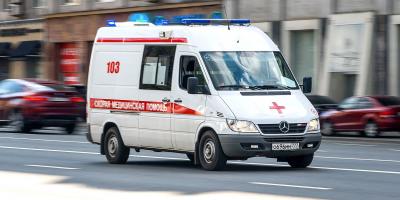 Rusiyada 7 yaşlı uşaq 7-ci mərtəbədən yıxıldı, sağ qaldı