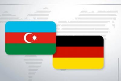 Azərbaycan və Almaniya arasında strateji tərəfdaşlıq üzrə Birgə Bəyannamə imzalanıb