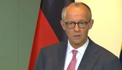 "Azərbaycanın investisiya proqramı Almaniya şirkətləri üçün yeni imkanlar yarada bilər" - Merts