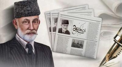 Azərbaycan milli mətbuatının yaranmasından 151 il ötür