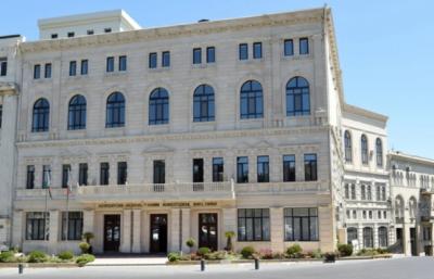 Konstitusiya Məhkəməsi Palatasının iclasında Baş Prokurorluğun sorğusuna baxılıb