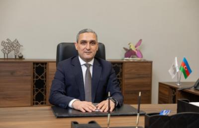 "Azərbaycan mediası ölkəmizin inkişafına xidmət edən əsas ictimai institutlardan biridir" -  Şahin Bayramov