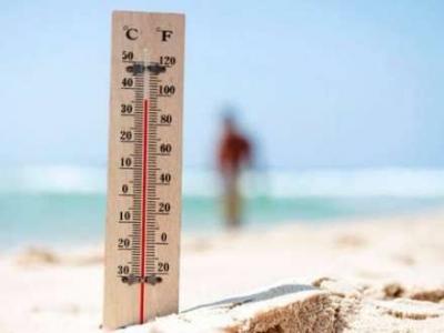 Temperatur 41 dərəcəyə yüksələcək -  XƏBƏRDARLIQ