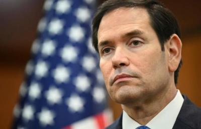 Rubio ABŞ və Çin arasında mümkün münaqişəni qlobal fəlakət adlandırıb 