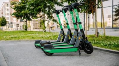 DİN skuter və velosiped sürücülərinə müraciət edib