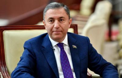 "Ən strateji resurs insanın özüdür" - Millət vəkili 