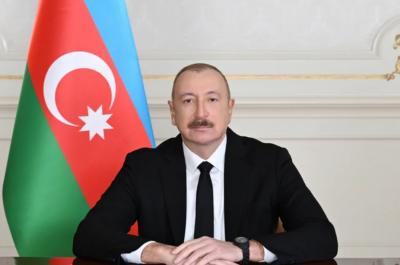 Prezident məcburi köçkünlərlə bağlı qanunlarda dəyişiklikləri təsdiqləyib