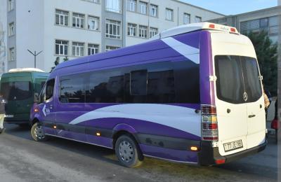 Cəbrayıl, Ağdərə və Xocalıya köç karvanı yola salınıb