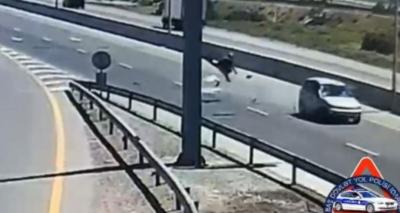 Bakı–Quba yolunda avtomobil piyadanı vuraraq öldürüb