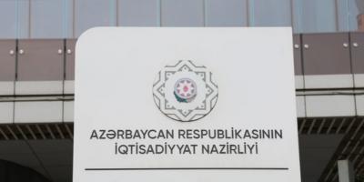 "İqtisadiyyat Nazirliyi haqqında Əsasnamə" dəyişib