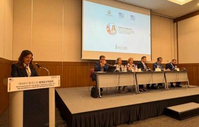 Azərbaycanın SECURE modeli UNESCO-nun Ümumdünya İrs Komitəsində təqdim olunub