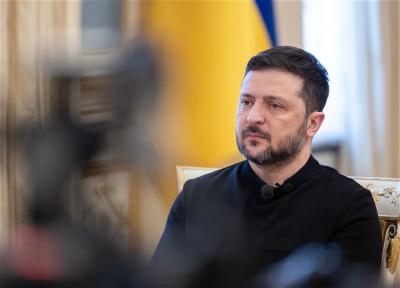 “Rusiyanın Kiyev vilayətinə zərbələri nəticəsində altı nəfər ölüb” -  Zelenski