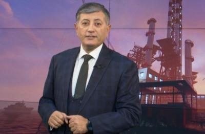 "Almaniya Azərbaycandan daha çox həcmdə qaz almaq istəyindədir" - Mütəxəssis  fikri