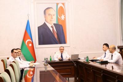 8 prokurorluq əməkdaşı intizam məsuliyyətinə cəlb olunub, 2 nəfər vəzifədən azad edilib