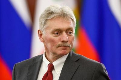 “Rusiya ABŞ-ın nizamlanma variantını qəbul edib” -  Peskov