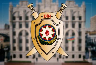 Ötən gün 45 kiloqramdan artıq narkotik vasitə aşkar olunaraq götürülüb -  DİN