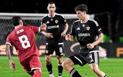 “Qarabağ” azarkeşləri üçün biletlər satışa çıxarılır