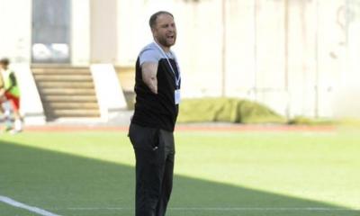 "Zaqatala" baş məşqçisi ilə yolları ayırdı