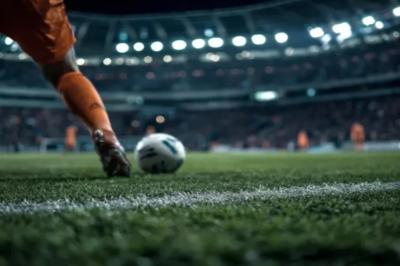 Prezident Azərbaycanda keçiriləcək 15 yaşadək oğlanlar arasında futbol üzrə ilk dünya çempionatı ilə əlaqədar Sərəncam imzalayıb